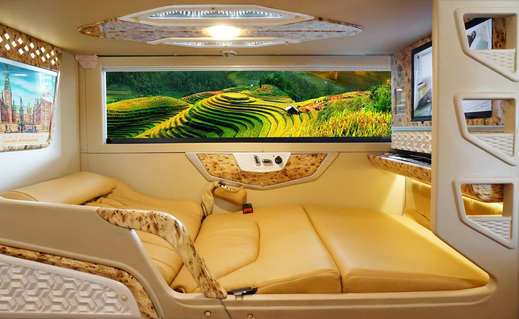 ĐẶT VÉ XE ĐI SAPA, XE LIMOUSINE VIP ĐI SAPA