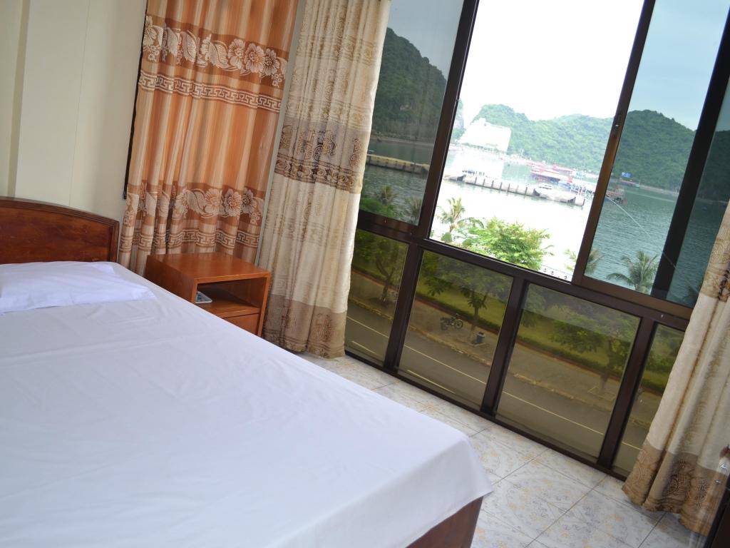 15 Nhà nghỉ Cát Bà Hải Phòng giá rẻ, gần biển view đẹp chỉ từ 100k