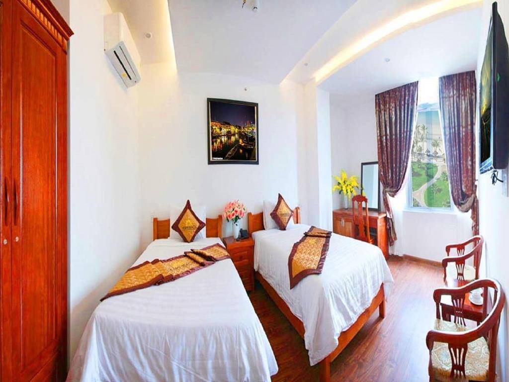 20 Nhà nghỉ Đà Nẵng giá rẻ gần biển và trung tâm view đẹp chỉ từ 100k