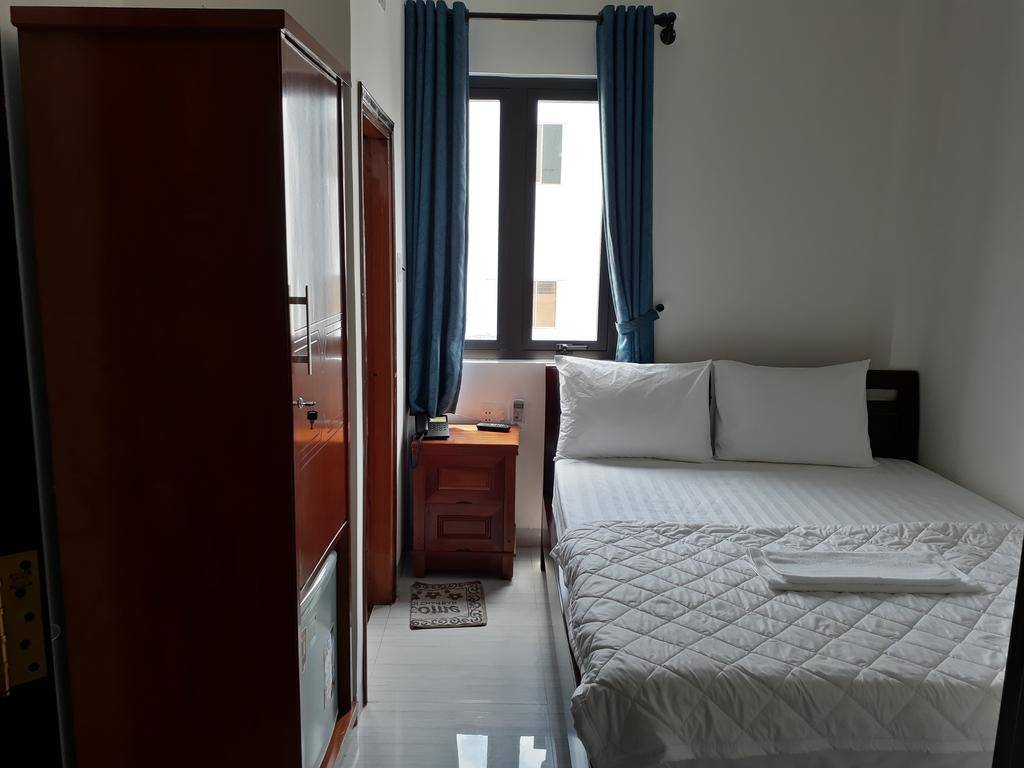 20 Nhà nghỉ Đà Nẵng giá rẻ gần biển và trung tâm view đẹp chỉ từ 100k