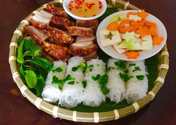30 + quán ăn ngon Bình Định, quán ăn ở Quy Nhơn nổi tiếng nhất