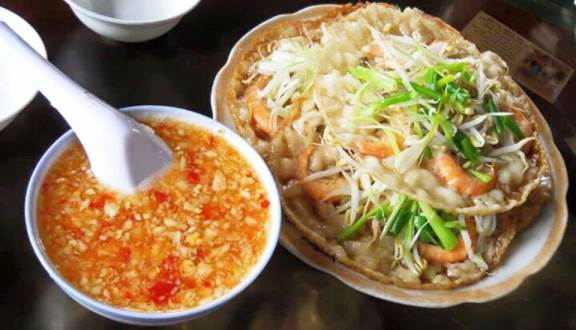 30 + quán ăn ngon Bình Định, quán ăn ở Quy Nhơn nổi tiếng nhất