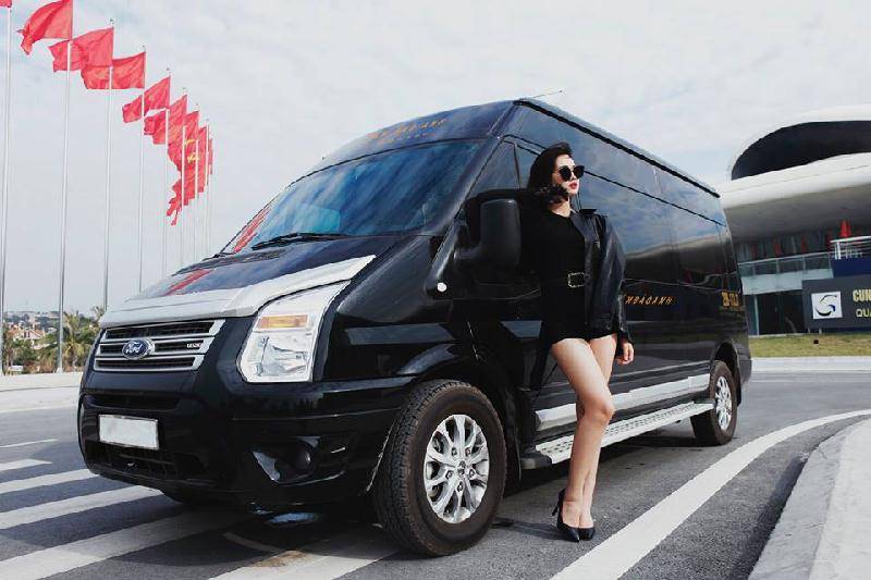 15 Nhà Xe VIP, xe limousine Hà Nội Quảng Ninh giường nằm chất lượng cao