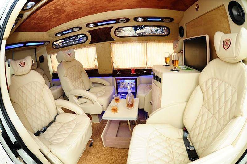 15 Nhà Xe VIP, xe limousine Hà Nội Quảng Ninh giường nằm chất lượng cao