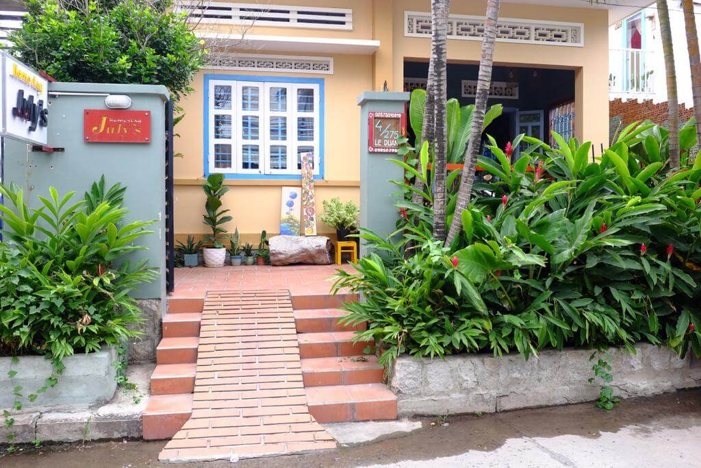 #Top 50 Homestay Phú Yên - Tuy Hòa giá rẻ gần biển đẹp từ 100k