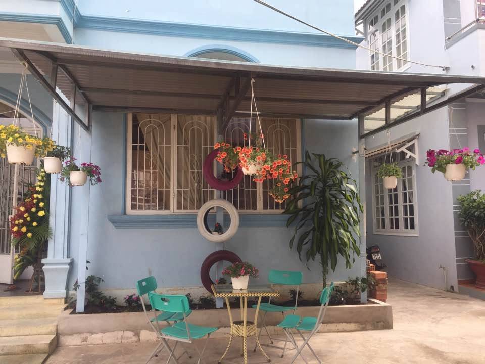 99 Nhà nghỉ Đà Lạt giá rẻ gần chợ đêm, Hồ Xuân Hương view đẹp từ 70k