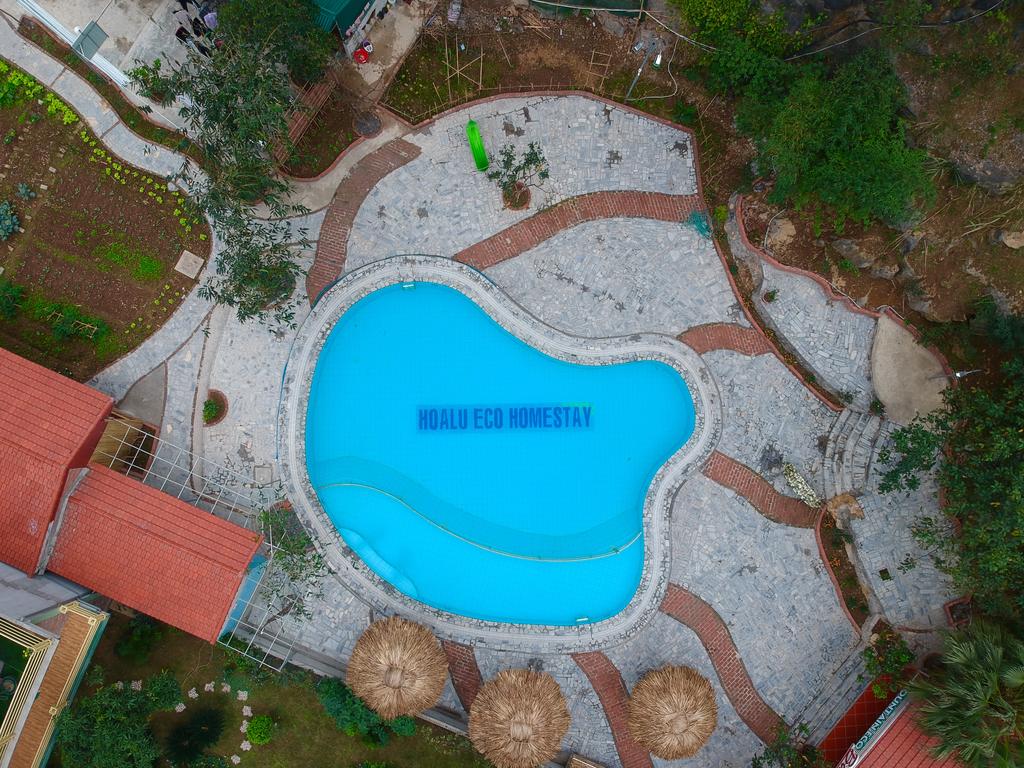 20 Homestay Tam Cốc giá rẻ đẹp có hồ bơi gần Tràng An, Bái Đính