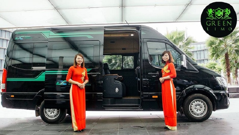 3 nhà xe limousine Hà Nội Bắc Ninh giá rẻ giường nằm có số điện thoại