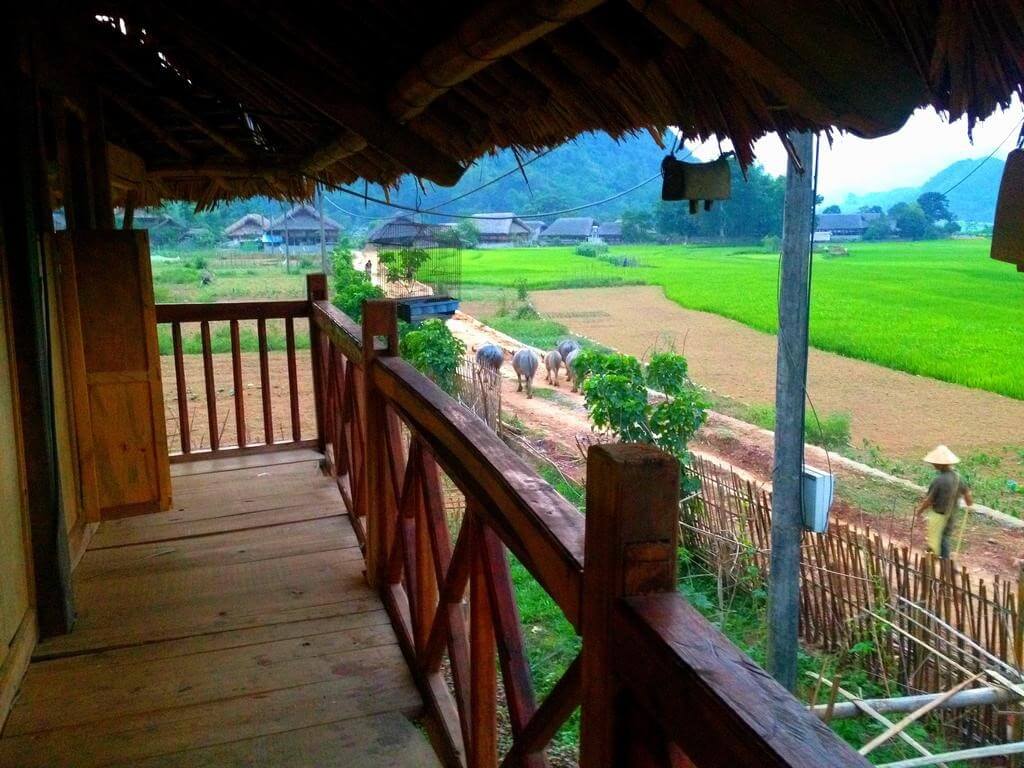 Top 99 homestay Hà Giang, homestay Đồng Văn giá rẻ đẹp gần thị trấn