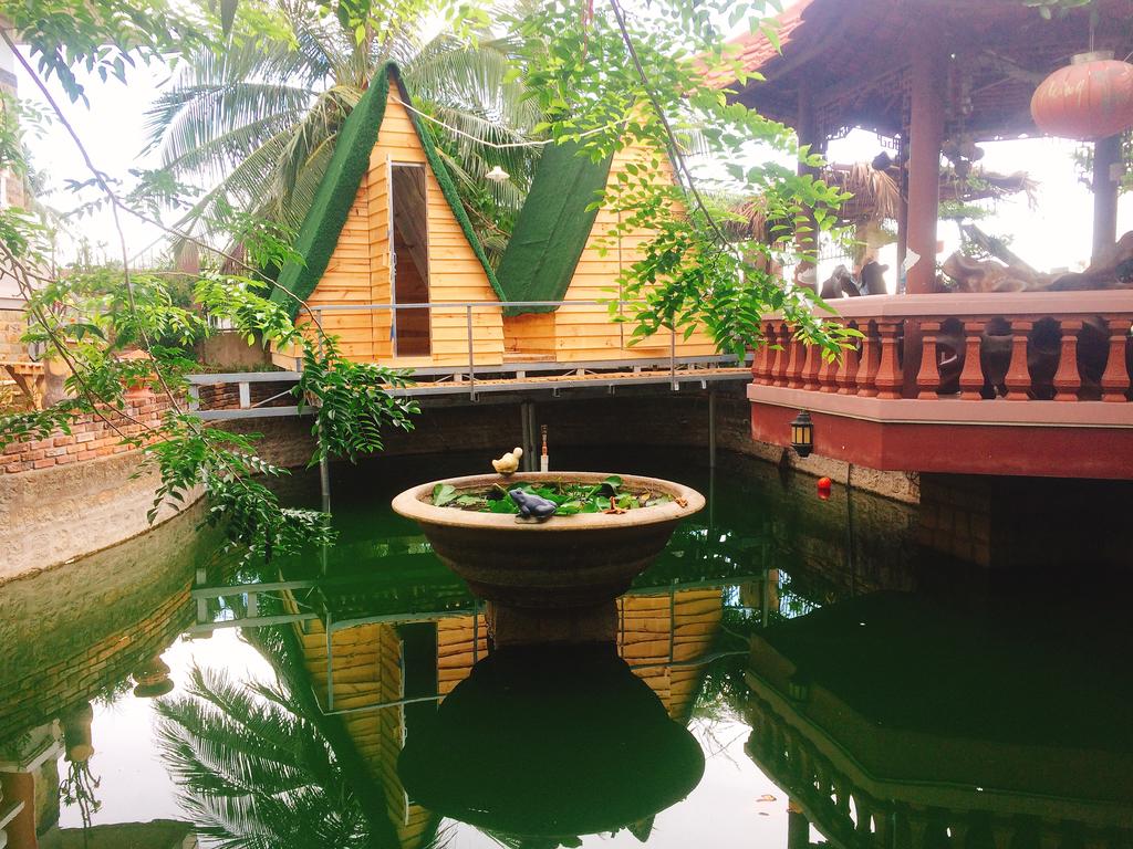 50 Homestay Nha Trang giá rẻ đẹp gần biển có hồ bơi nguyên căn 80k