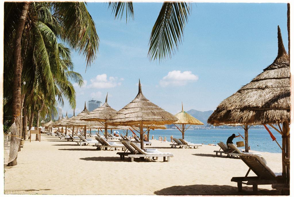 50 Homestay Nha Trang giá rẻ đẹp gần biển có hồ bơi nguyên căn 80k