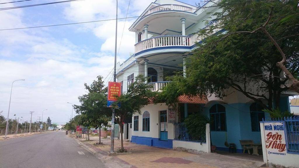 50 Homestay Phan Rang Ninh Thuận giá rẻ gần biển đẹp từ 100k