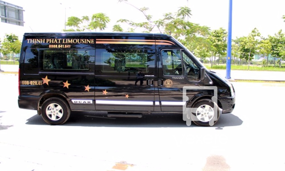 Top 3 Nhà xe limousine Sài Gòn Biên Hòa giường nằm giá tốt nhất