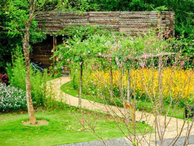 30 Villa Homestay Tam Đảo Vĩnh Phúc giá rẻ đẹp có hồ bơi nên nghỉ dưỡng