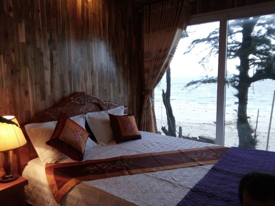 30 Nhà nghỉ khách sạn homestay Cô Tô giá rẻ gần biển đẹp từ 100k