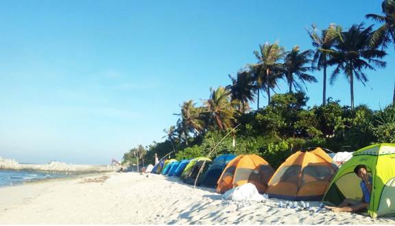 30 Nhà nghỉ, khách sạn homestay Lý Sơn giá rẻ view biển đẹp từ 100k