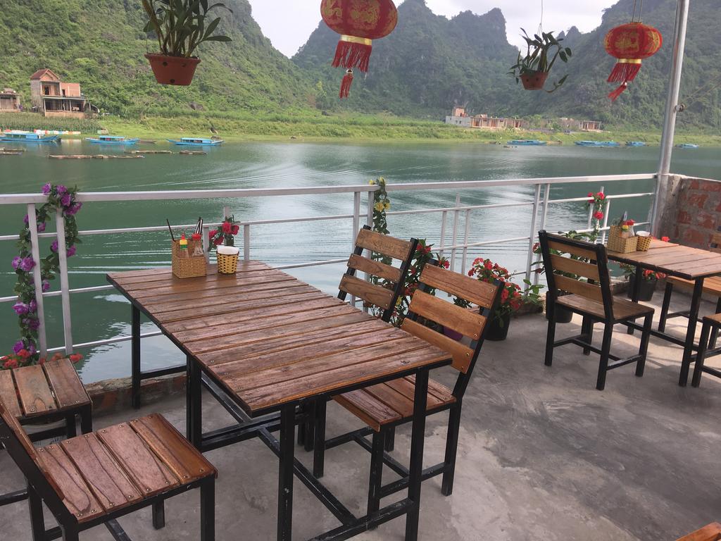 99 Homestay Quảng Bình giá rẻ gần biển Đồng Hới và Phong Nha từ 100k