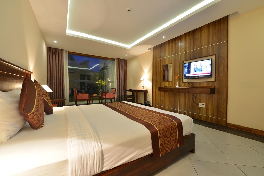 Top 20 Khách sạn Quảng Bình giá rẻ, gần biển và trung tâm Đồng Hới