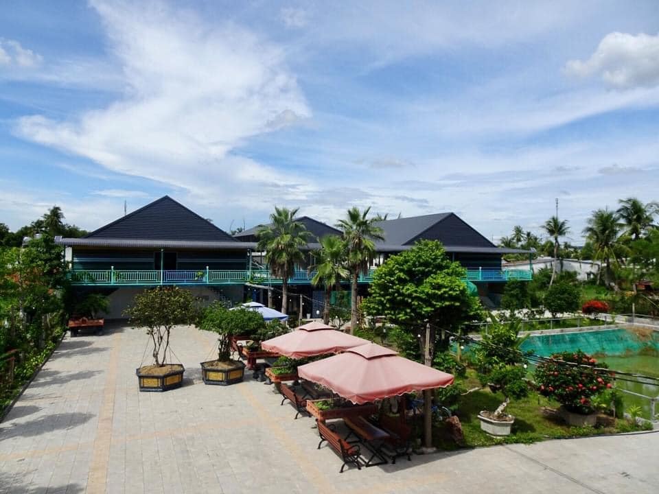 Top 11 nhà nghỉ Tây Ninh giá rẻ bình dân tốt nhất và gần trung tâm