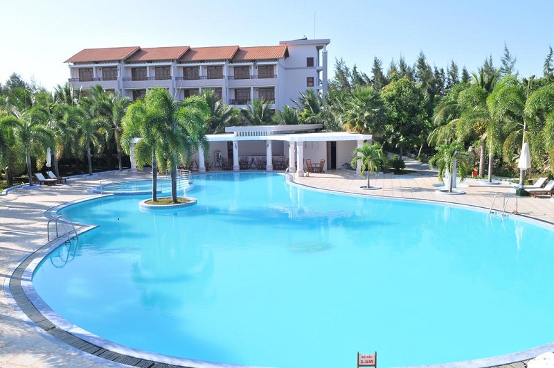 resort Ninh Thuận