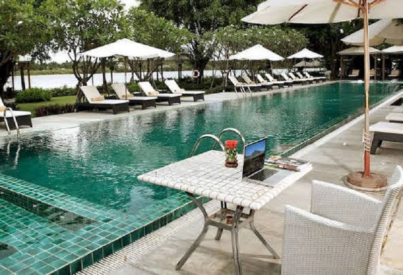 resort Sài Gòn