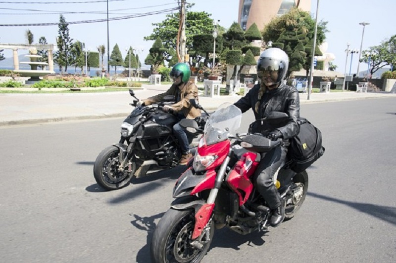 Top 20 Địa chỉ cho thuê xe máy Nha Trang giá rẻ uy tín tốt nhất chỉ 100k