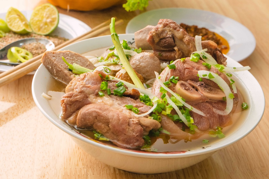 Top 21 Nhà hàng quán ăn ngon Gò Vấp nổi tiếng đáng thưởng thức