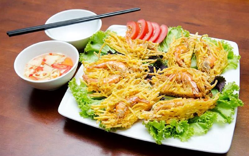 quán ăn ngon Đà Nẵng