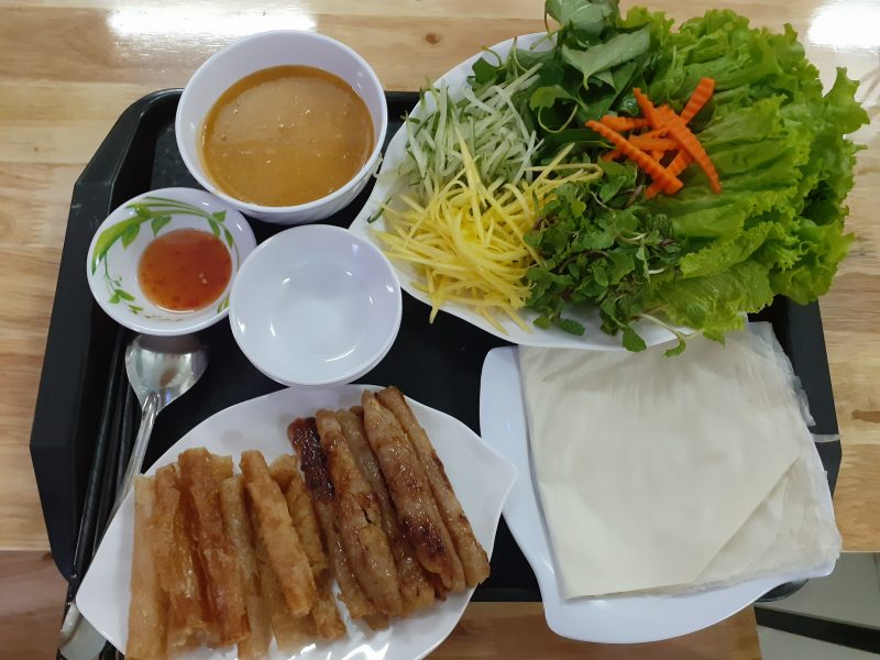 quán ăn ngon Đà Nẵng