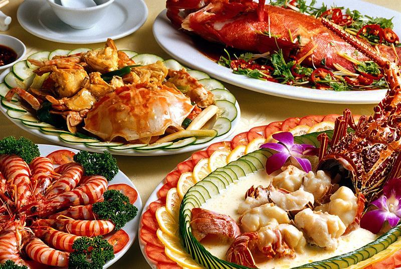 20 Nhà hàng quán ăn ngon Vũng Tàu nổi tiếng đáng thưởng thức món ngon