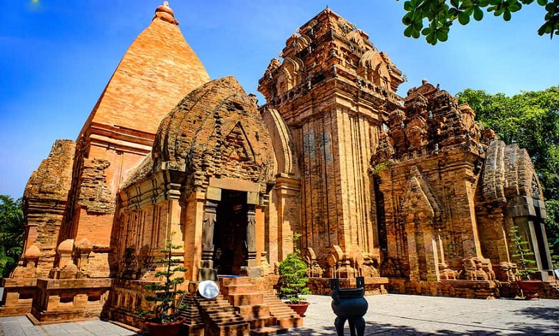 Review kinh nghiệm du lịch Nha Trang tự túc mới nhất Update 2019