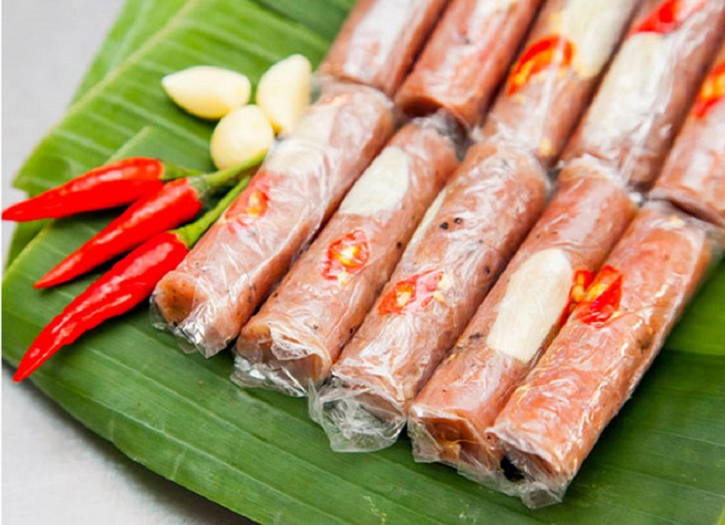 Top 10 đặc sản Quảng Ninh - Hạ Long nên thưởng thức & mua về làm quà