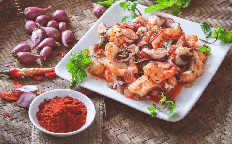 Top 22 Nhà hàng quán ăn ngon Bắc Ninh nhất định bạn phải thưởng thức