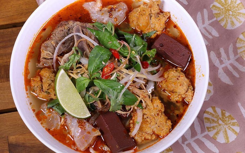 quán ăn ngon Đắk Lắk