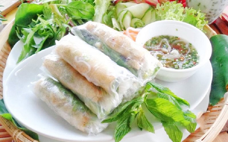 quán ăn ngon Đắk Lắk