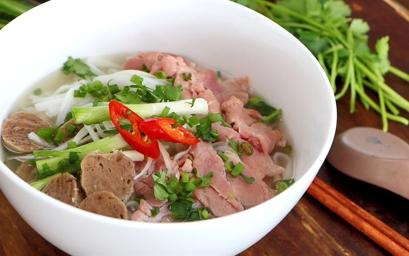 quán ăn ngon Đắk Lắk