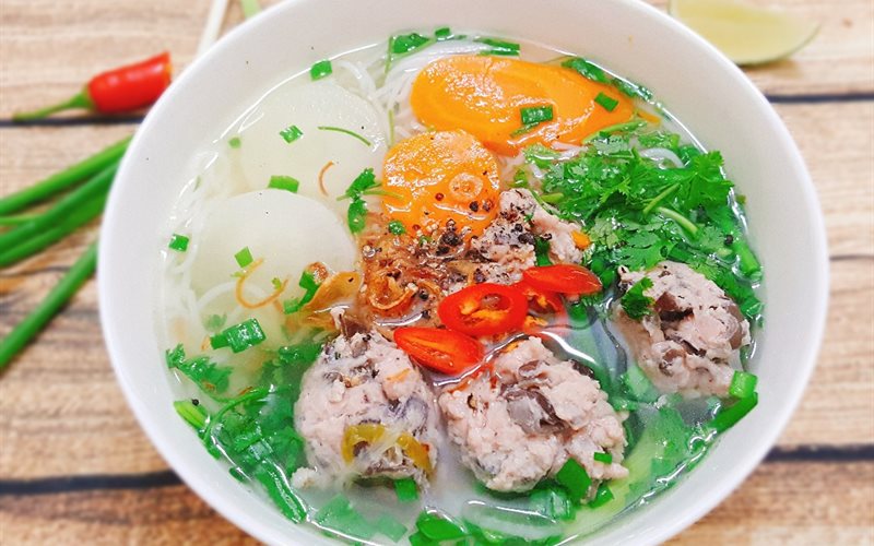 "Ghim" top 20 nhà hàng quán ăn ngon Hà Nam nổi tiếng NÊN THỬ