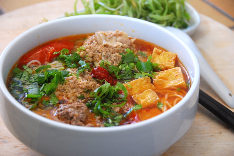 "Ghim" top 20 nhà hàng quán ăn ngon Hà Nam nổi tiếng NÊN THỬ