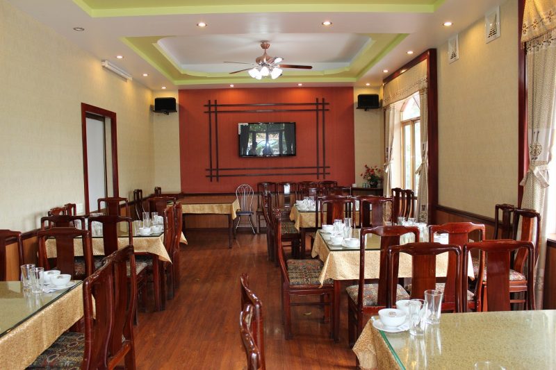 quán ăn ngon Lạng Sơn