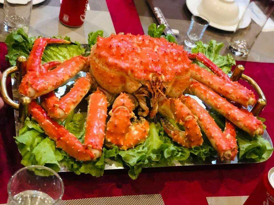 Top 21 Nhà hàng quán ăn ngon Nam Định nổi tiếng nhất định phải thử