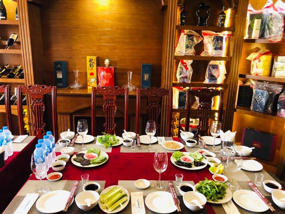 Top 21 Nhà hàng quán ăn ngon Nam Định nổi tiếng nhất định phải thử
