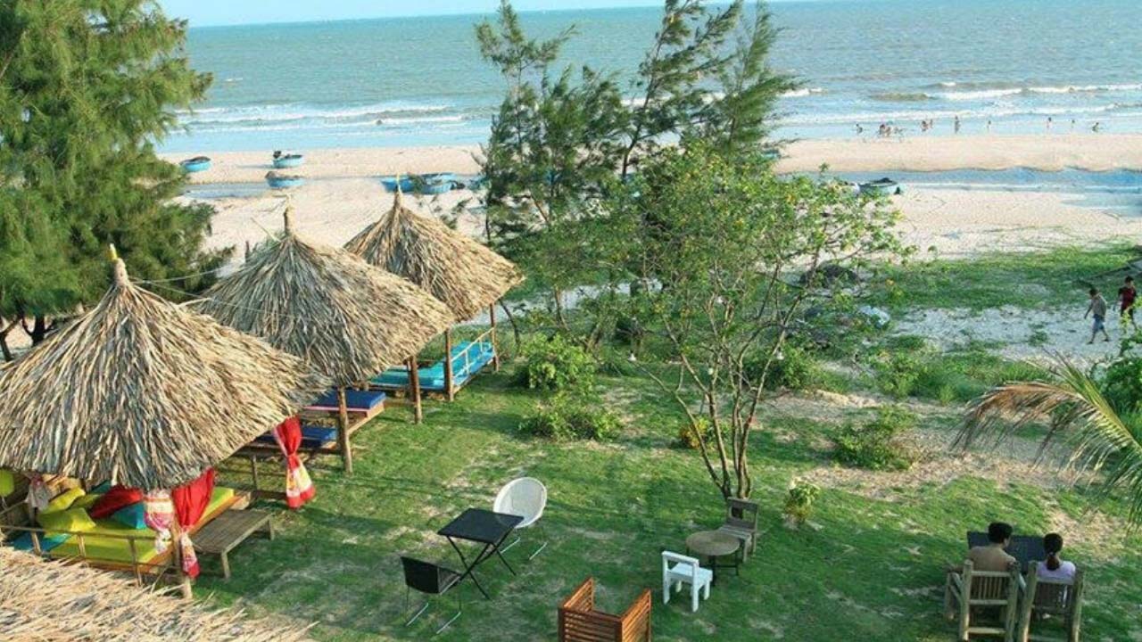 Top 10 homestay Lagi giá rẻ đẹp gần biển Cam Bình, Đồi Dương tốt nhất