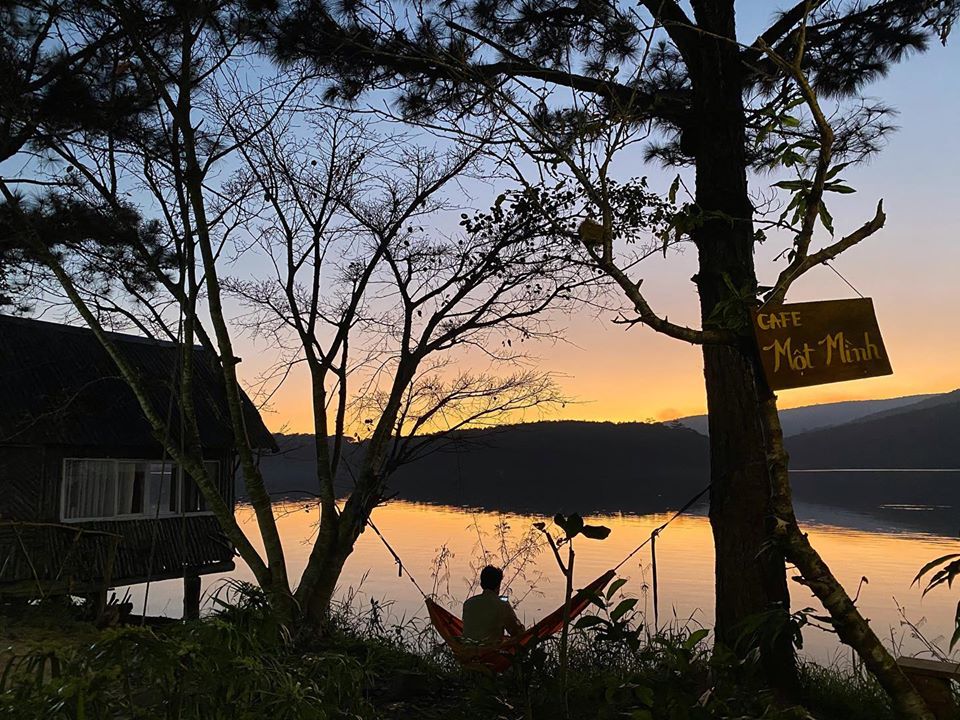 Top 6 Homestay hồ Tuyền Lâm view đẹp giá rẻ tốt nhất ở Đà Lạt