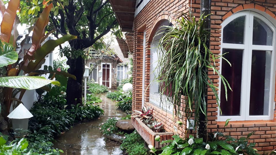 Top 12 homestay Buôn Ma Thuột – Đắk Lắk giá rẻ đẹp gần trung tâm từ 100k