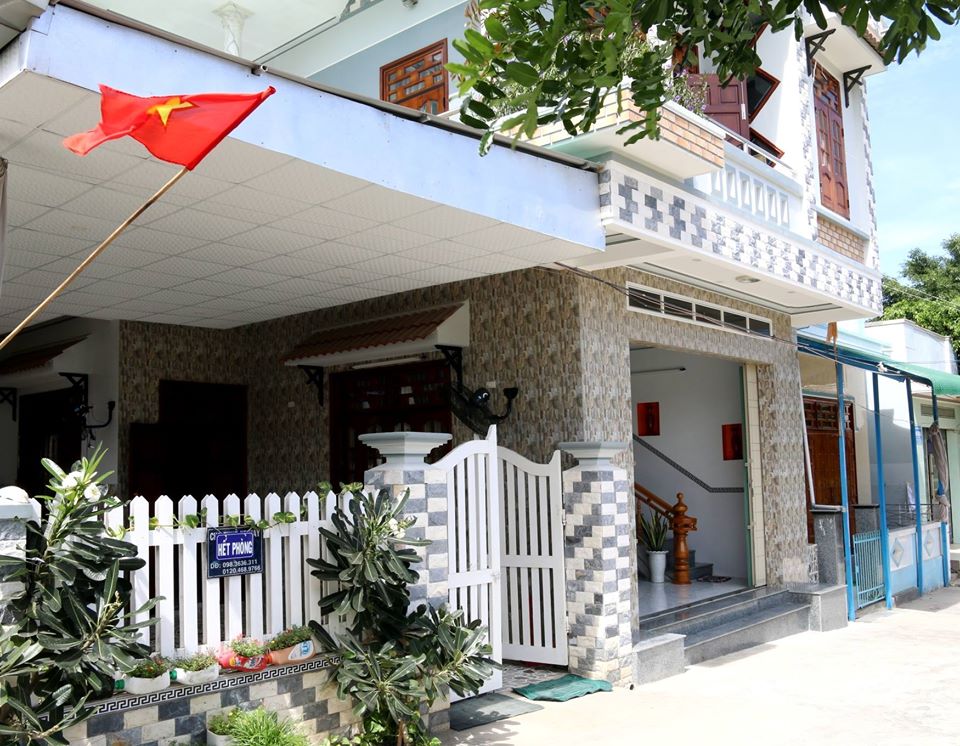 Top 10 homestay Cam Ranh giá rẻ đẹp gần biển và trung tâm thành phố