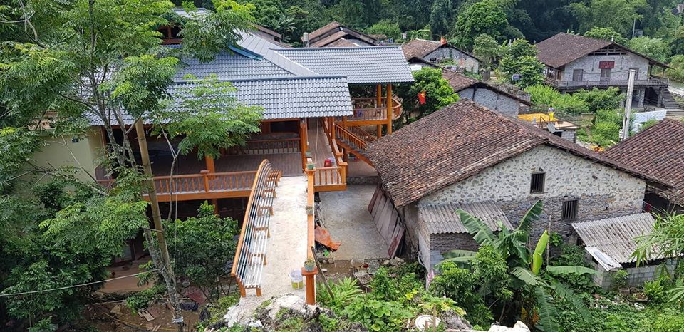 Top 10 Nhà nghỉ, homestay Cao Bằng giá rẻ view đẹp gần trung tâm