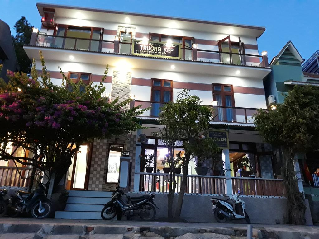 Top 10 homestay Cù Lao Chàm giá rẻ đẹp view biển chỉ từ 100k tốt nhất