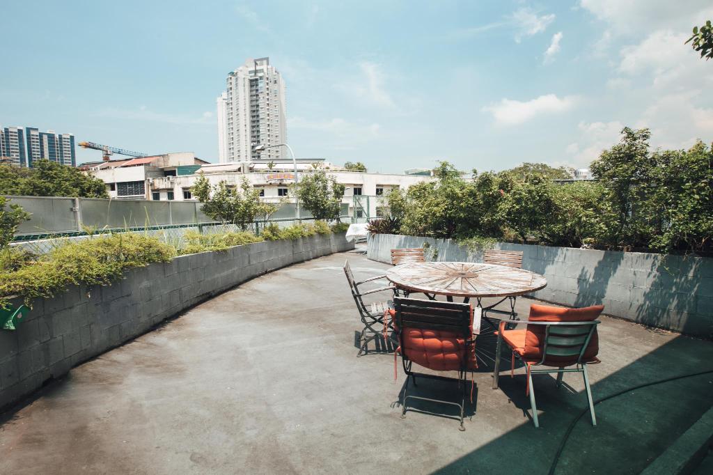 Top 10 homestay Singapore giá rẻ view đẹp gần trung tâm cho khách Việt