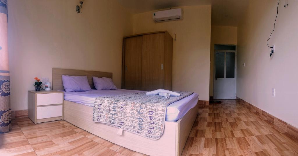 Top 11 hostel Cát Bà giá rẻ, view đẹp gần biển có giường dorm, tập thể