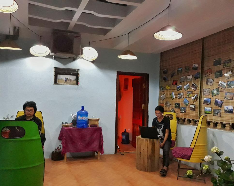 Top 10 hostel Hà Giang - Đồng Văn giá rẻ đẹp có giường tầng, dorm, tập thể